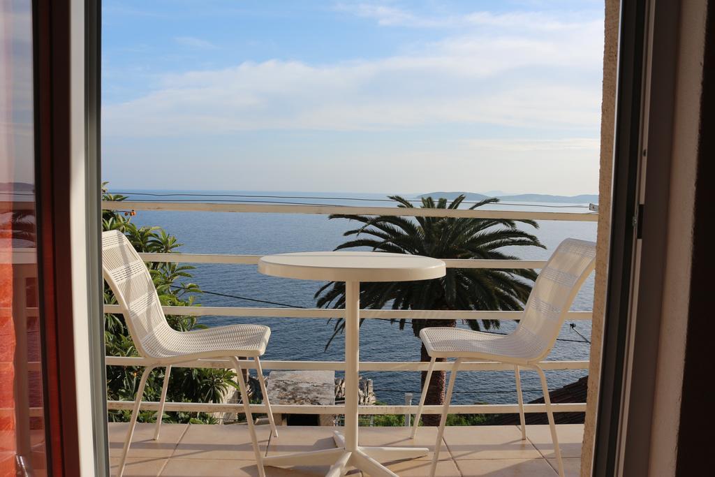 Holiday Home Milan Borje Orebić Pokoj fotografie