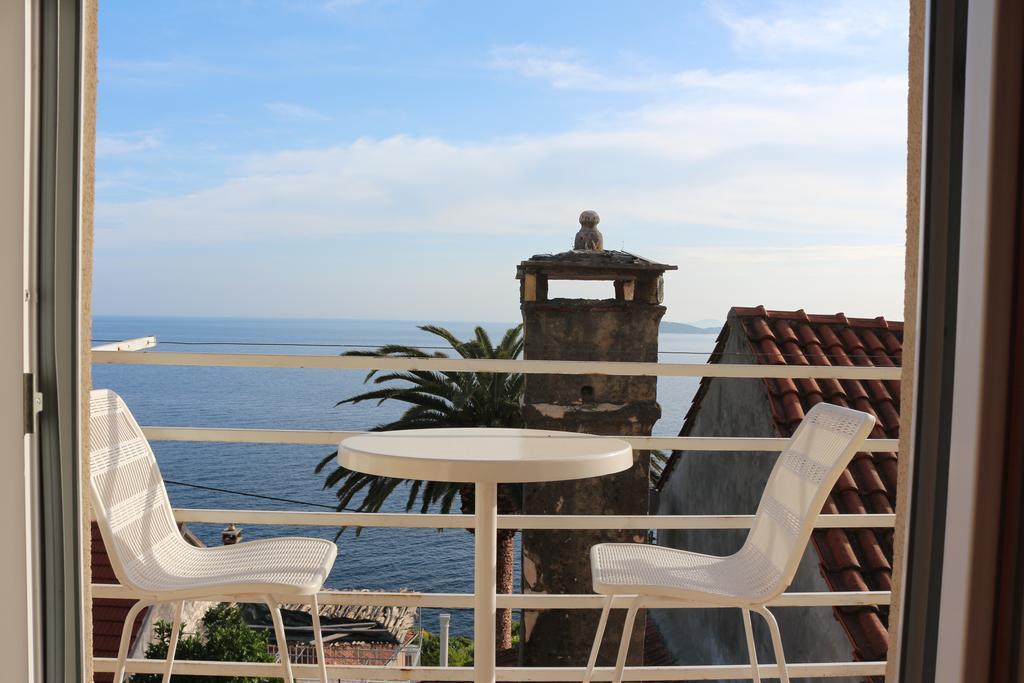 Holiday Home Milan Borje Orebić Pokoj fotografie