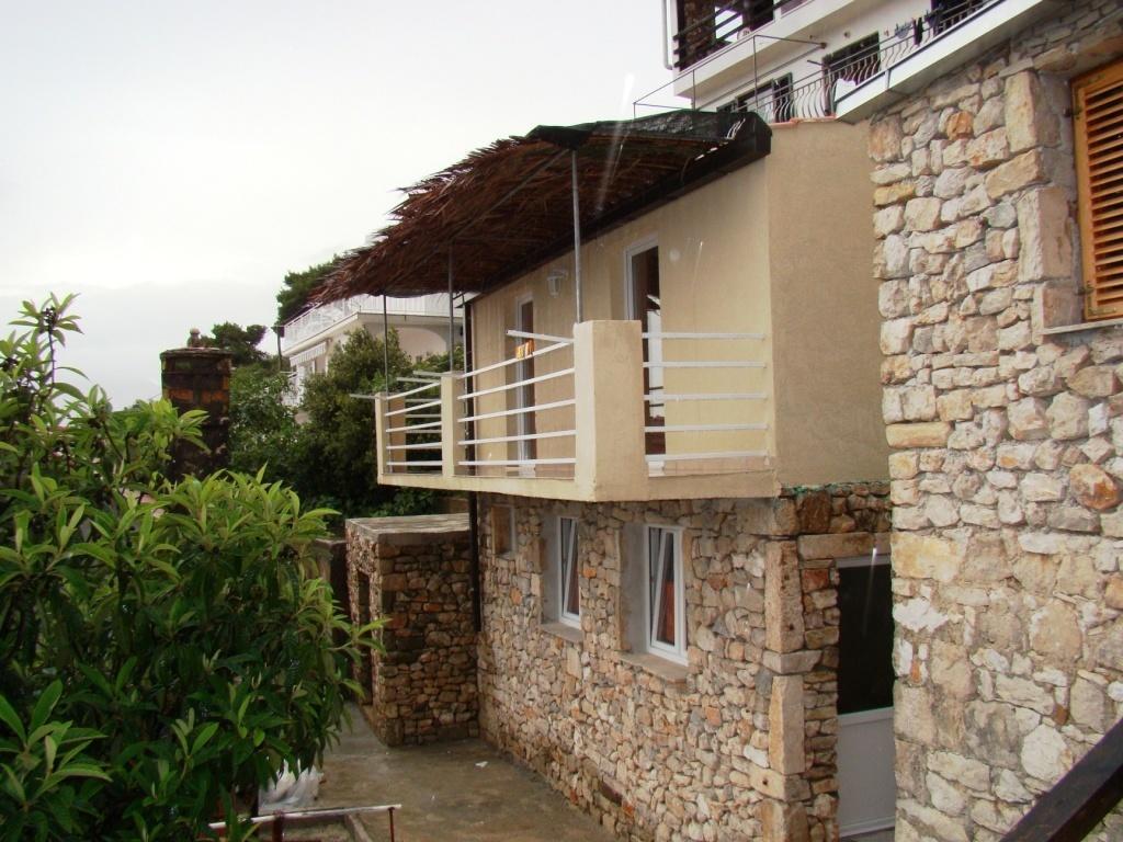 Holiday Home Milan Borje Orebić Pokoj fotografie